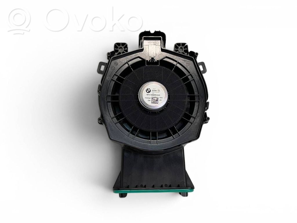 BMW iX3 G08 Altavoz subwoofer 