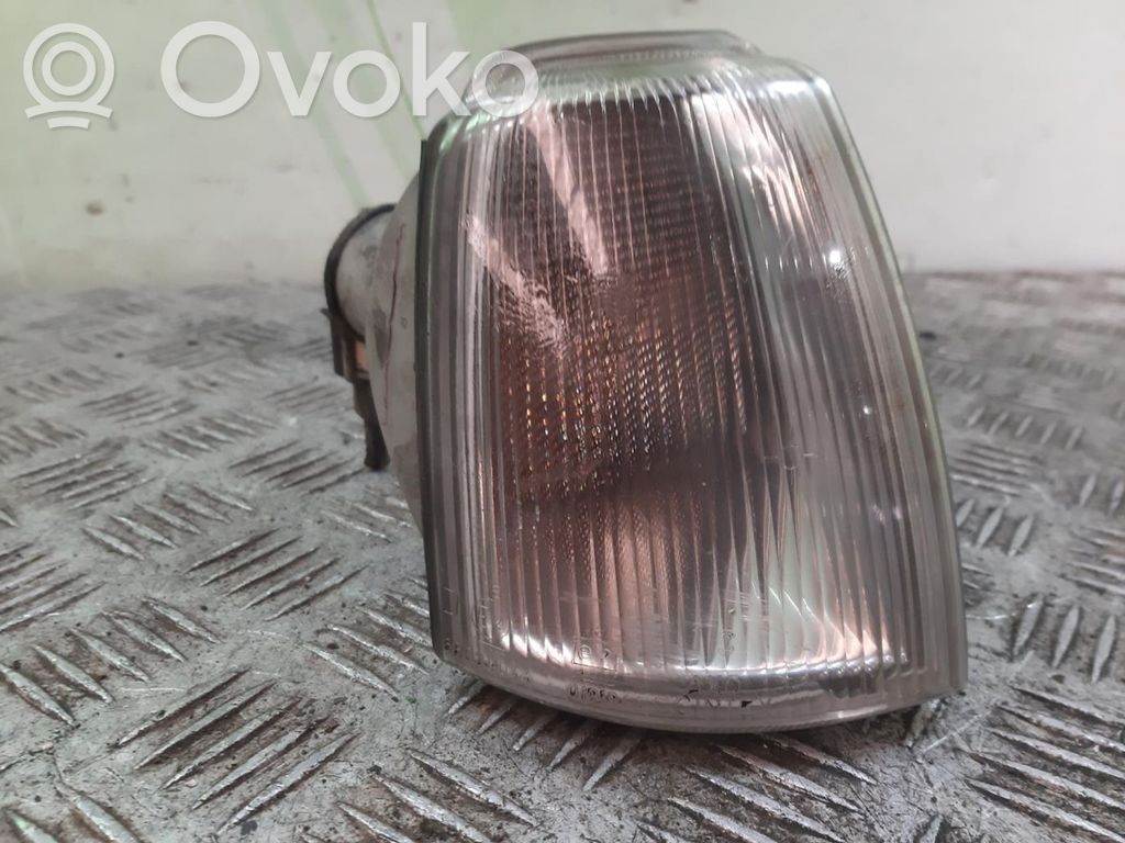 Front indicator light   7700815978