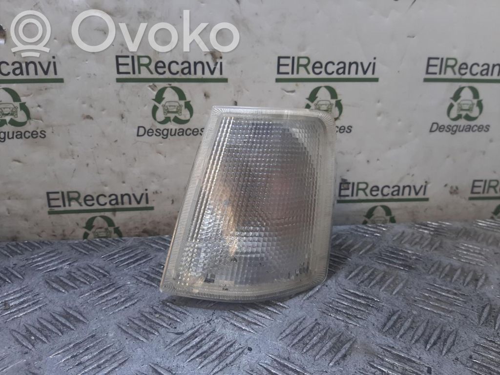Opel Corsa A Front indicator light 