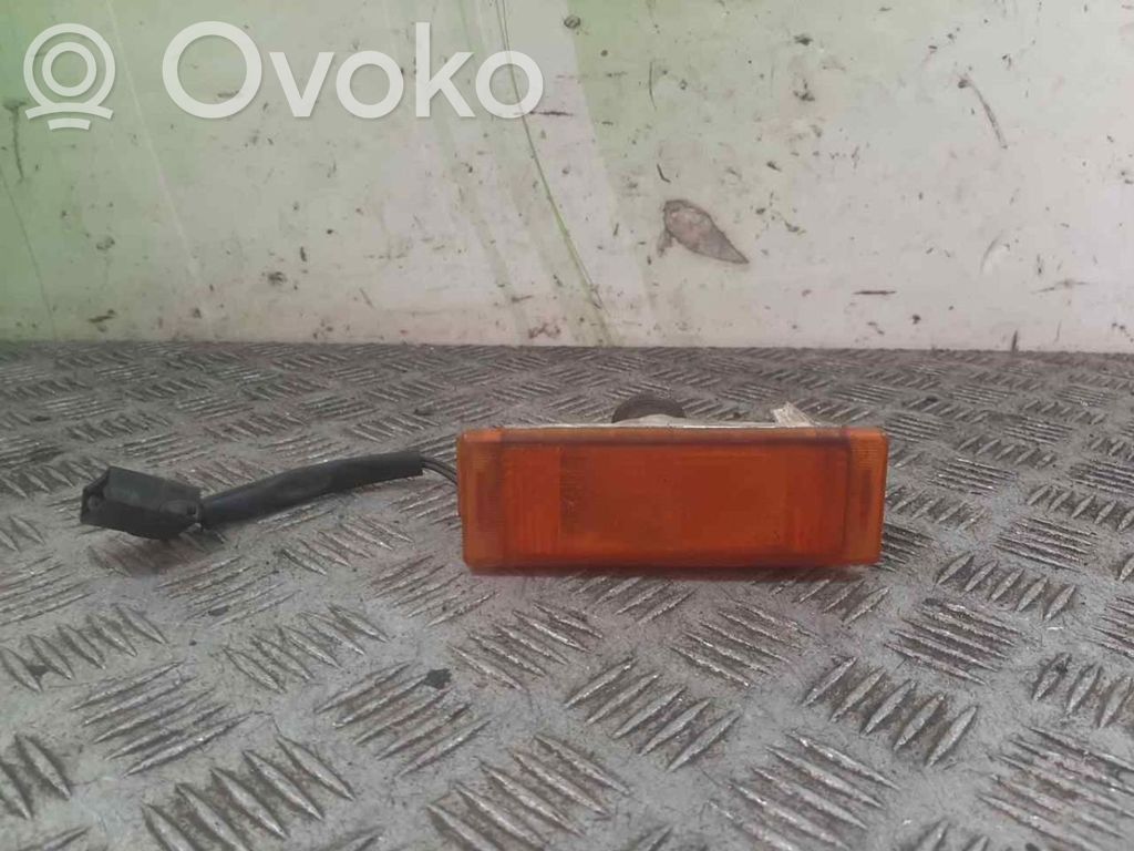 Renault Rapid Front indicator light 