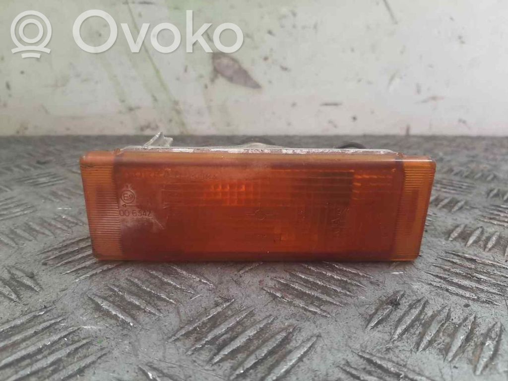 Renault Rapid Front indicator light 