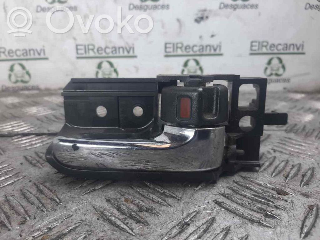 Manecilla interna puerta trasera   50594A2