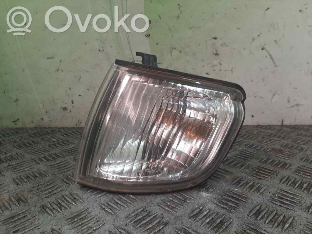 KIA Joice Clignotant avant 