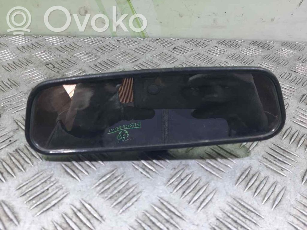 Espejo retrovisor (interior)   0086248