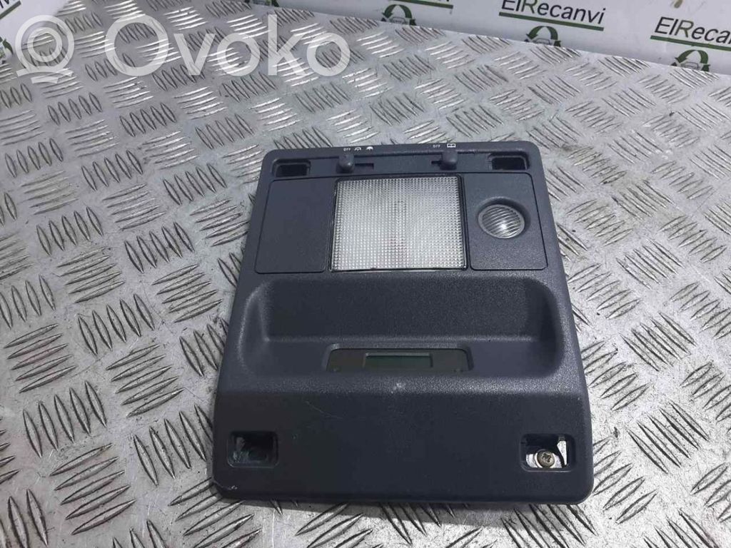 Fiat Punto (176) Другой фонарь салона 