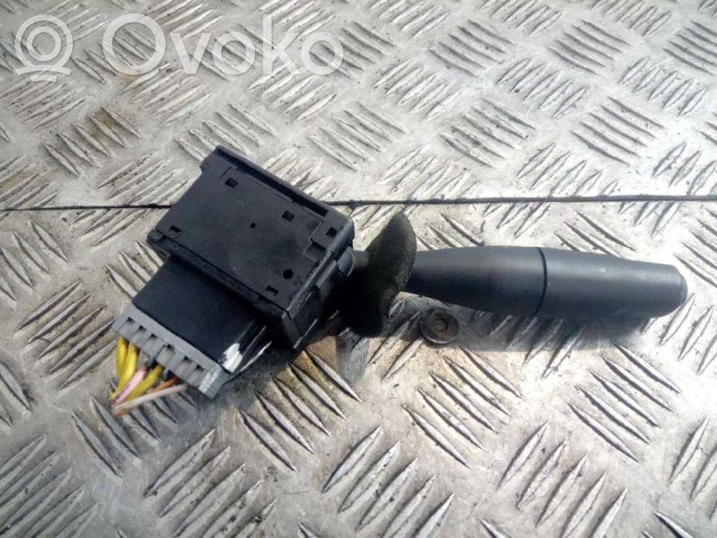 Peugeot Expert Commutateur d'essuie-glace 