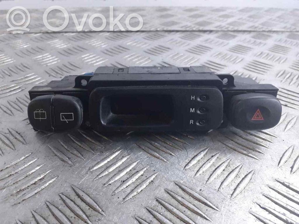 Hyundai Accent Ecran/afișaj/ecran mic 
