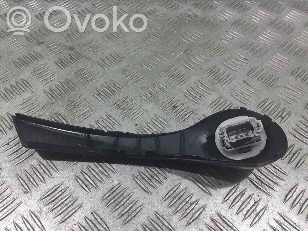 Renault Megane II Electric window control switch 