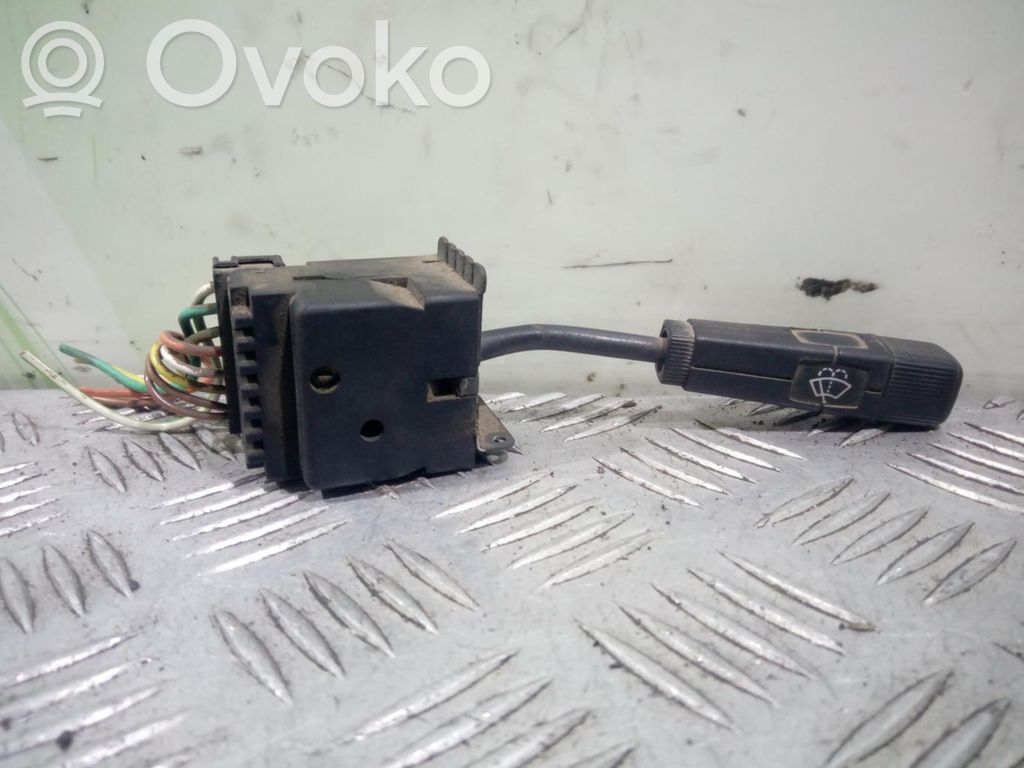 Renault Rapid Interruptor del limpiaparabrisas 