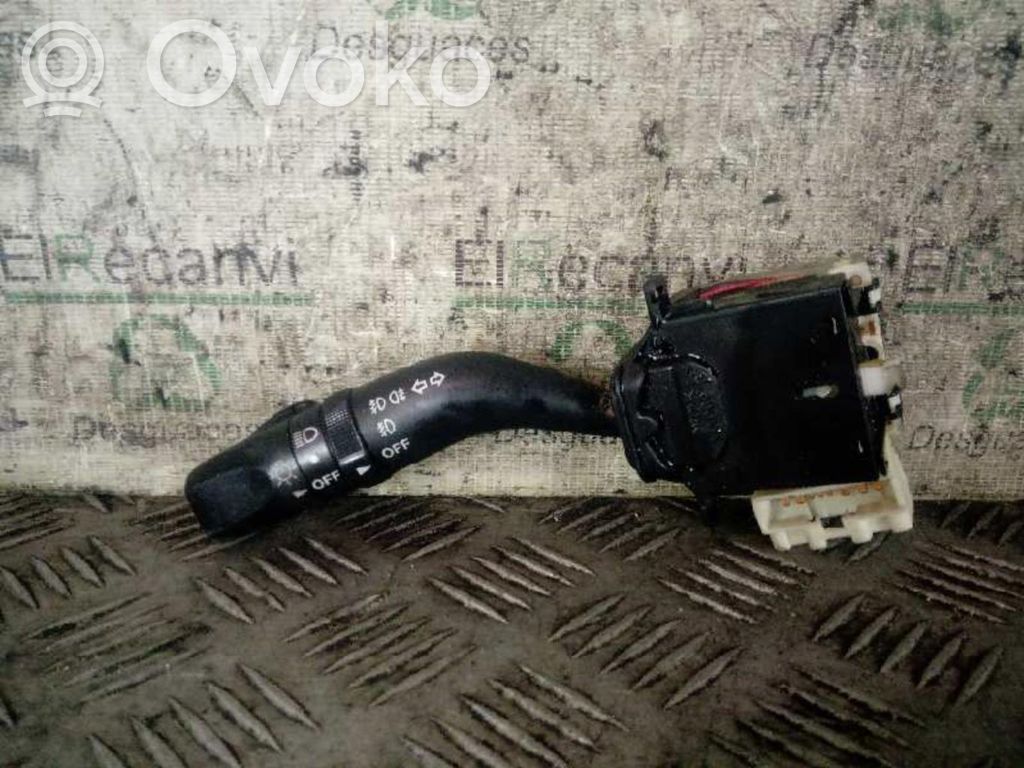 Mazda 6 Bloc semnalizator și ștergător parbriz 