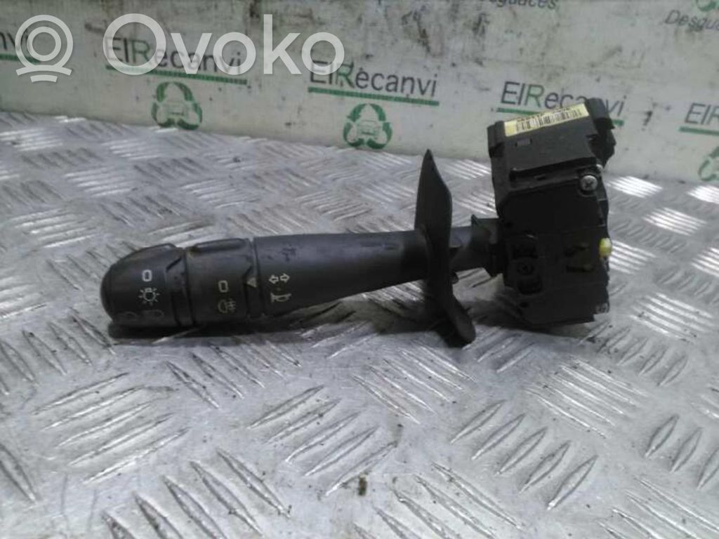 Renault Clio II Interruptor de luz 