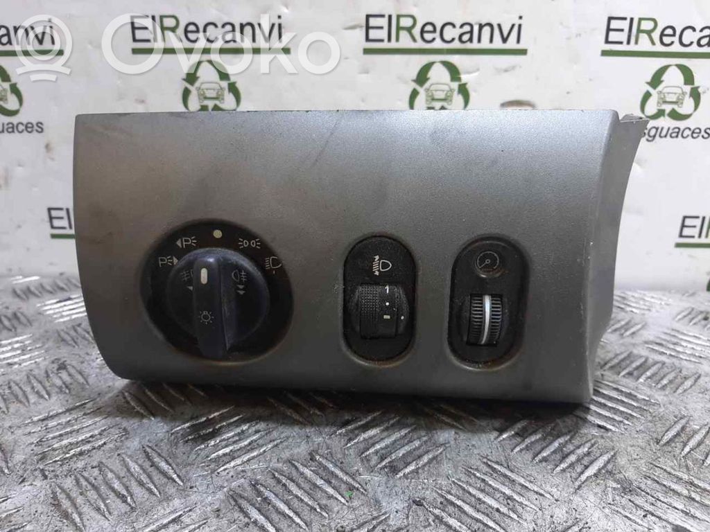 Ford Cougar Interruptor de luz 