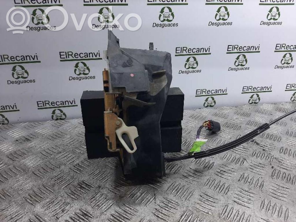 Rover Rover Priekšpusē slēdzene 