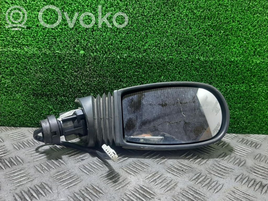 Fiat Punto (188) Elektryczne lusterko boczne drzwi przednich 