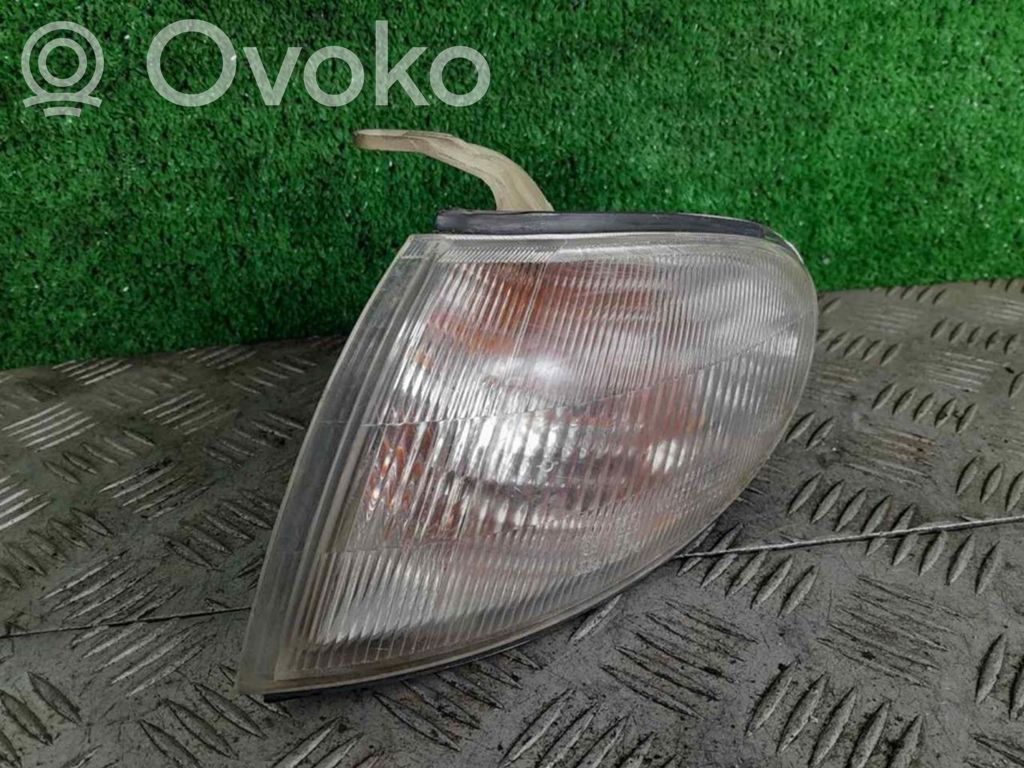 Hyundai Accent Frontblinker 