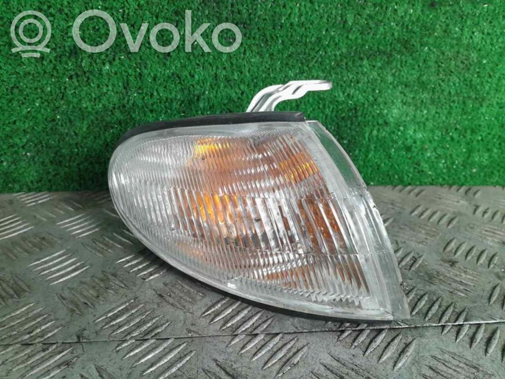 Frontblinker