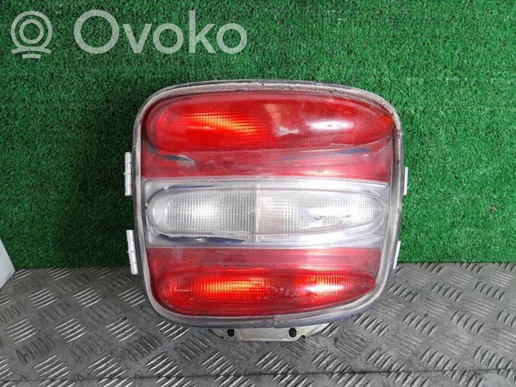 Fiat Bravo - Brava Lampă spate în caroserie 