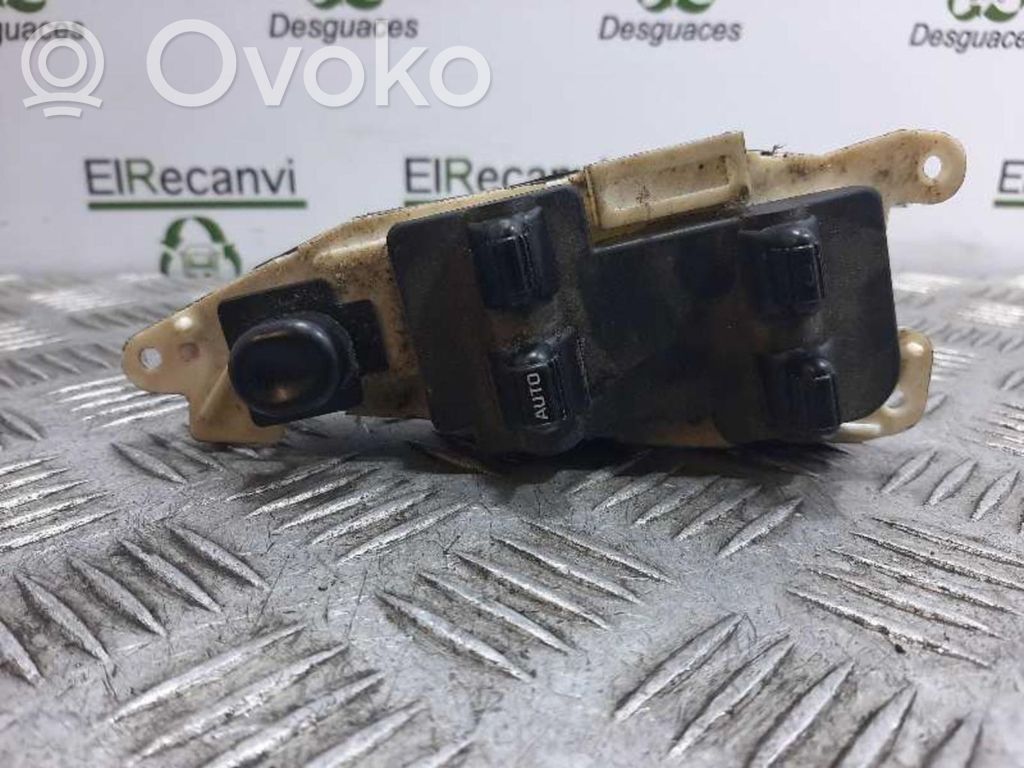 Electric window control switch   39754D