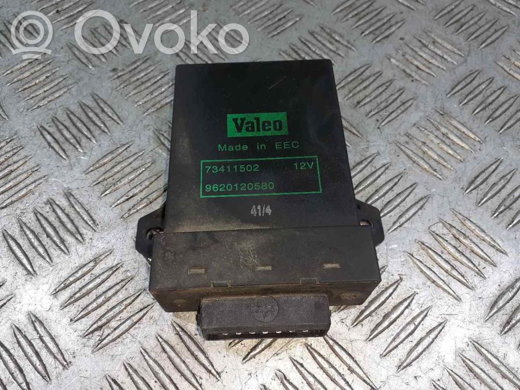 Engine control unit/module   9620120580