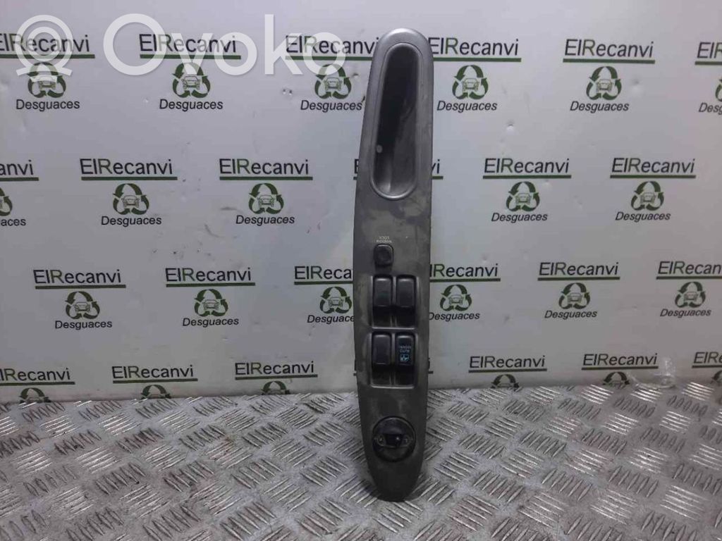Electric window control switch   90906