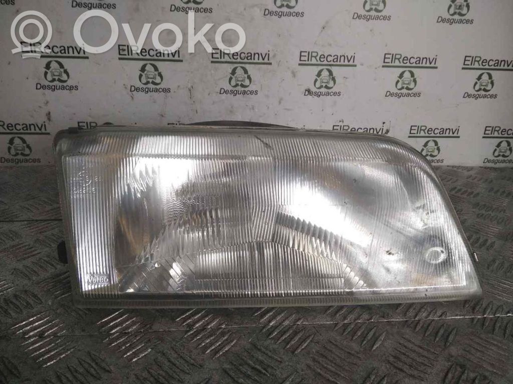 Headlight/headlamp