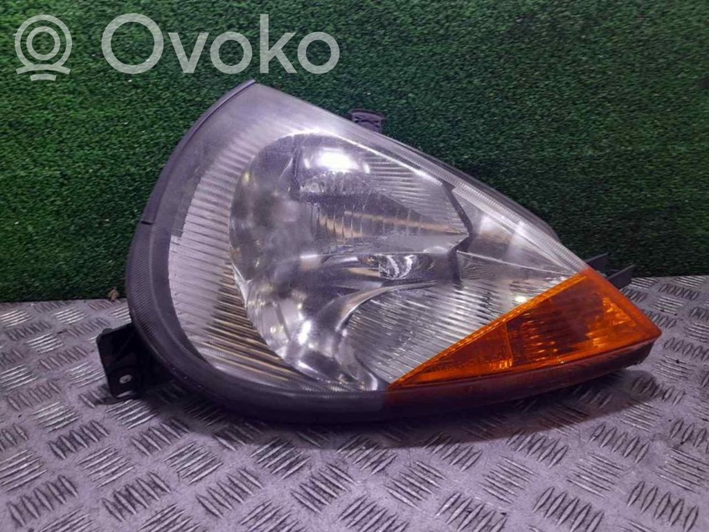 Ford Ka Priekinis žibintas 