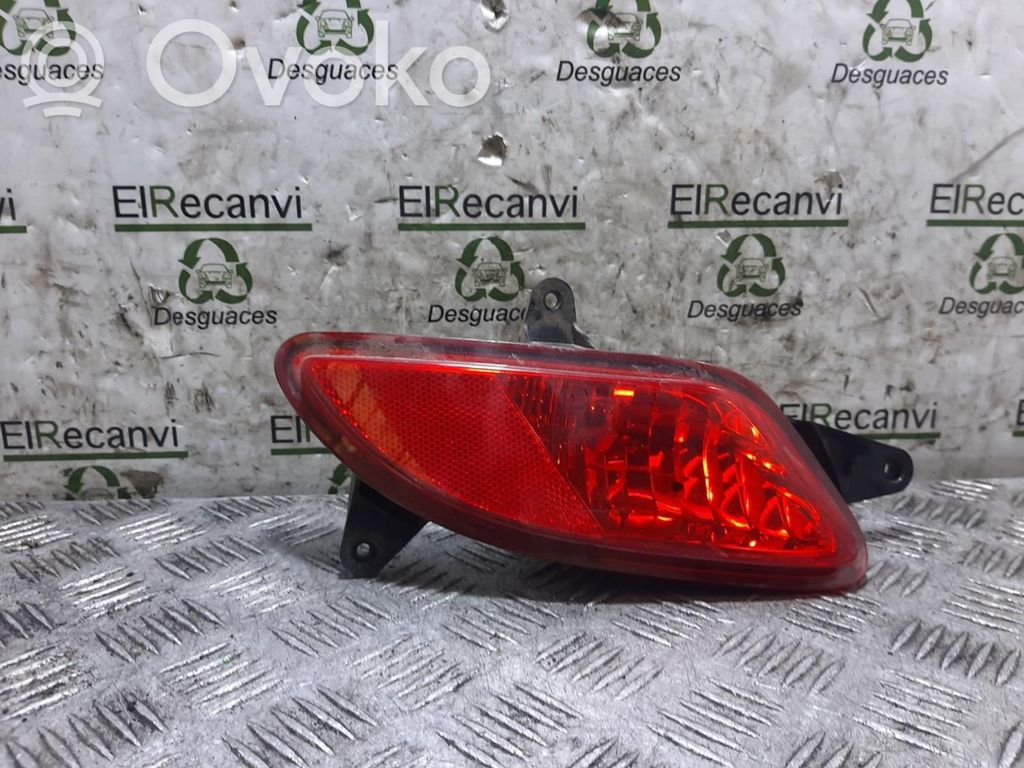 KIA Ceed Takasumuvalo 