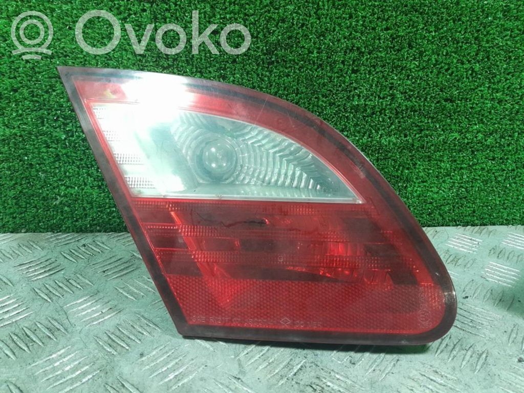 Chrysler Sebring (JS) Takavalot 