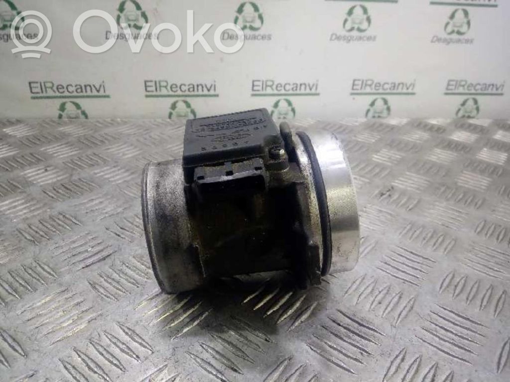 Ford Escort Mass air flow meter 