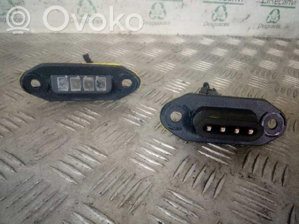 Sensor