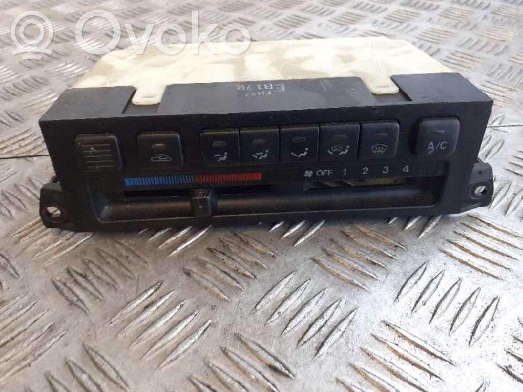 Climate control unit   EB17R