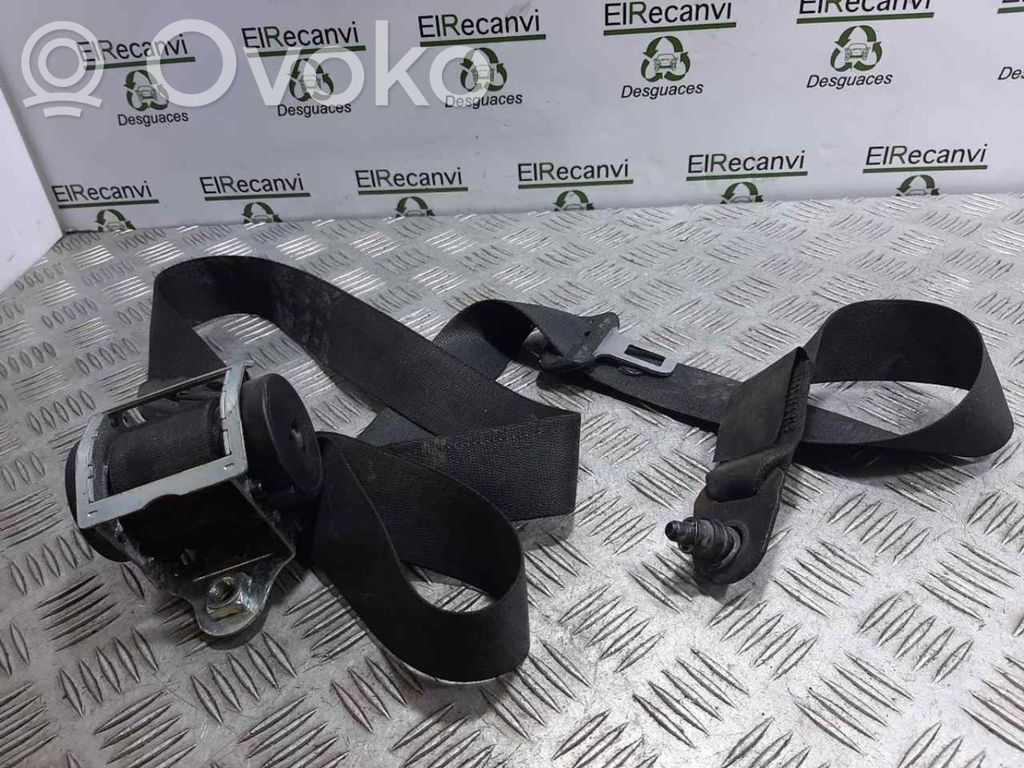 Cinturón delantero   542418361