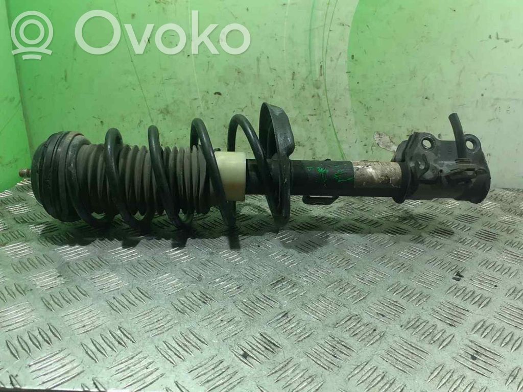 Fiat Punto (199) Ammortizzatore anteriore 