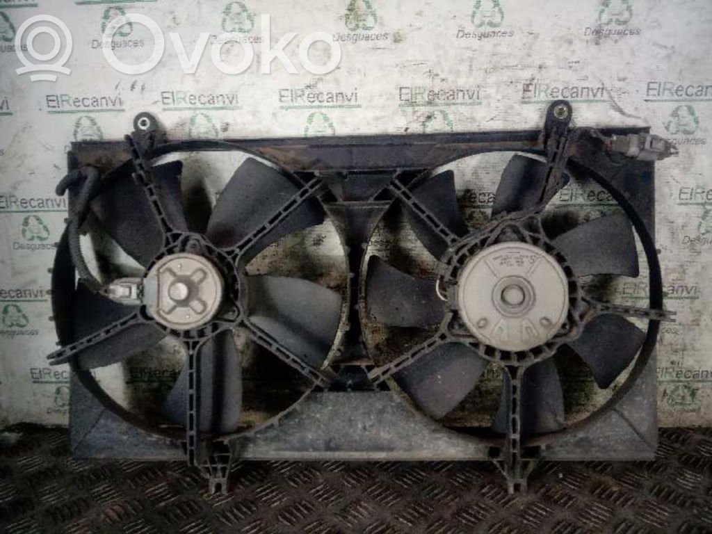 Toyota Corolla E110 Saldēšanas iekārtas, ledusskapis (kravas automašīna) 