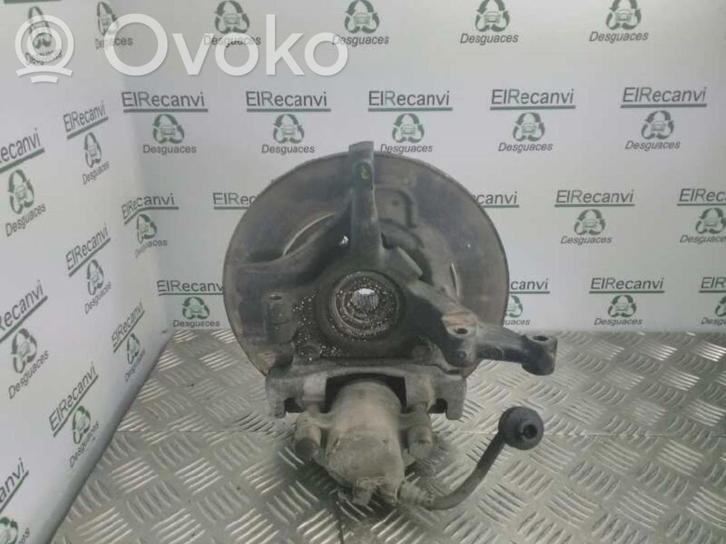 Fiat Bravo - Brava Achsschenkel vorne 