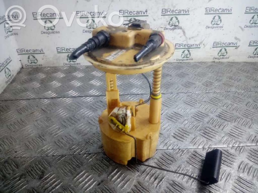 Renault Modus In-tank fuel pump 