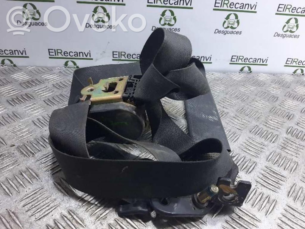 Ford Transit -  Tourneo Connect Front seatbelt 