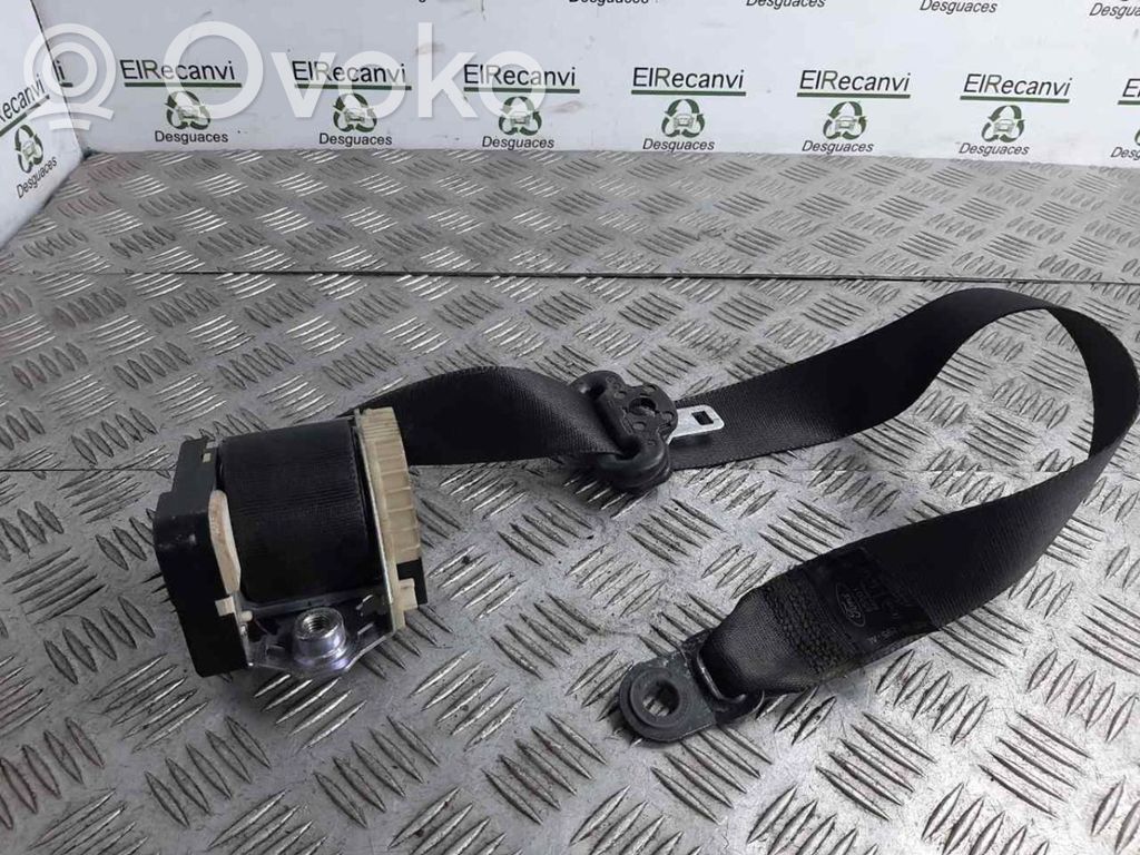 Cinturón delantero   34017855D