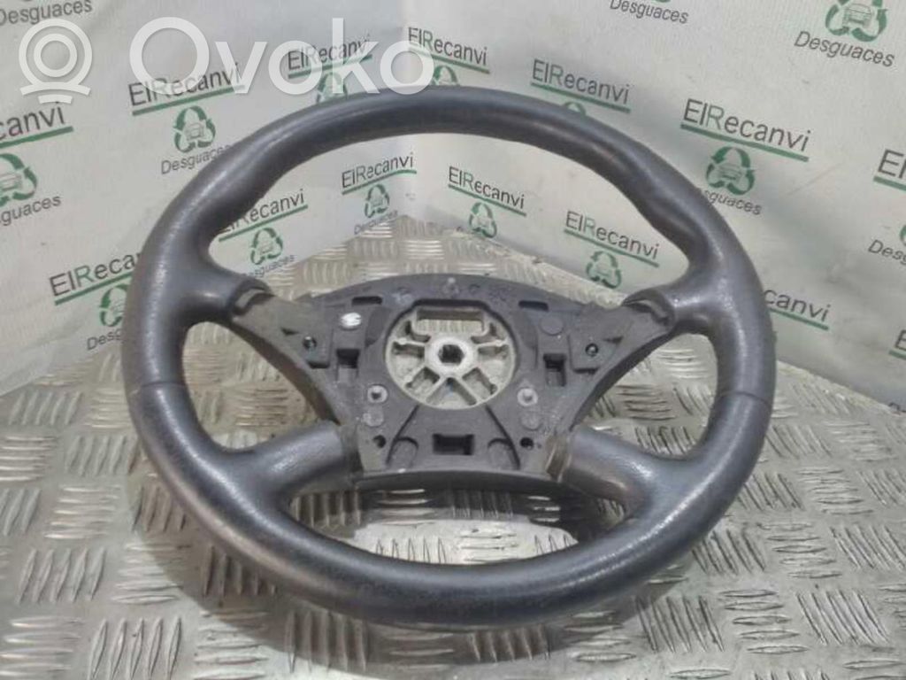Ford Focus Šoninė oro pagalvė 