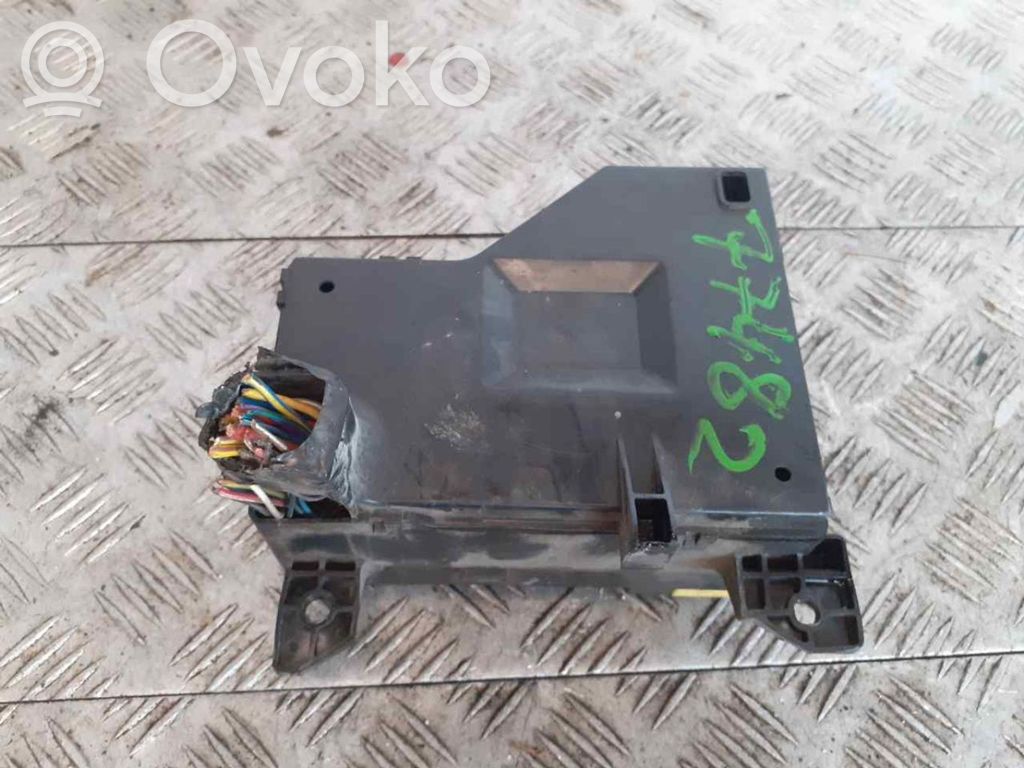 Módulo de fusible   953381