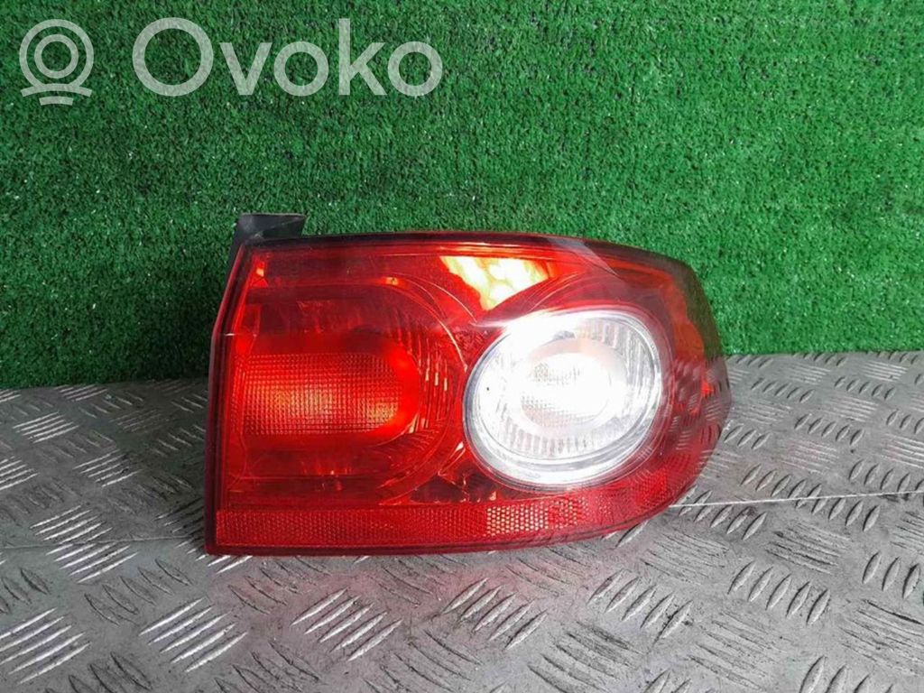 Renault Laguna II Takavalot 