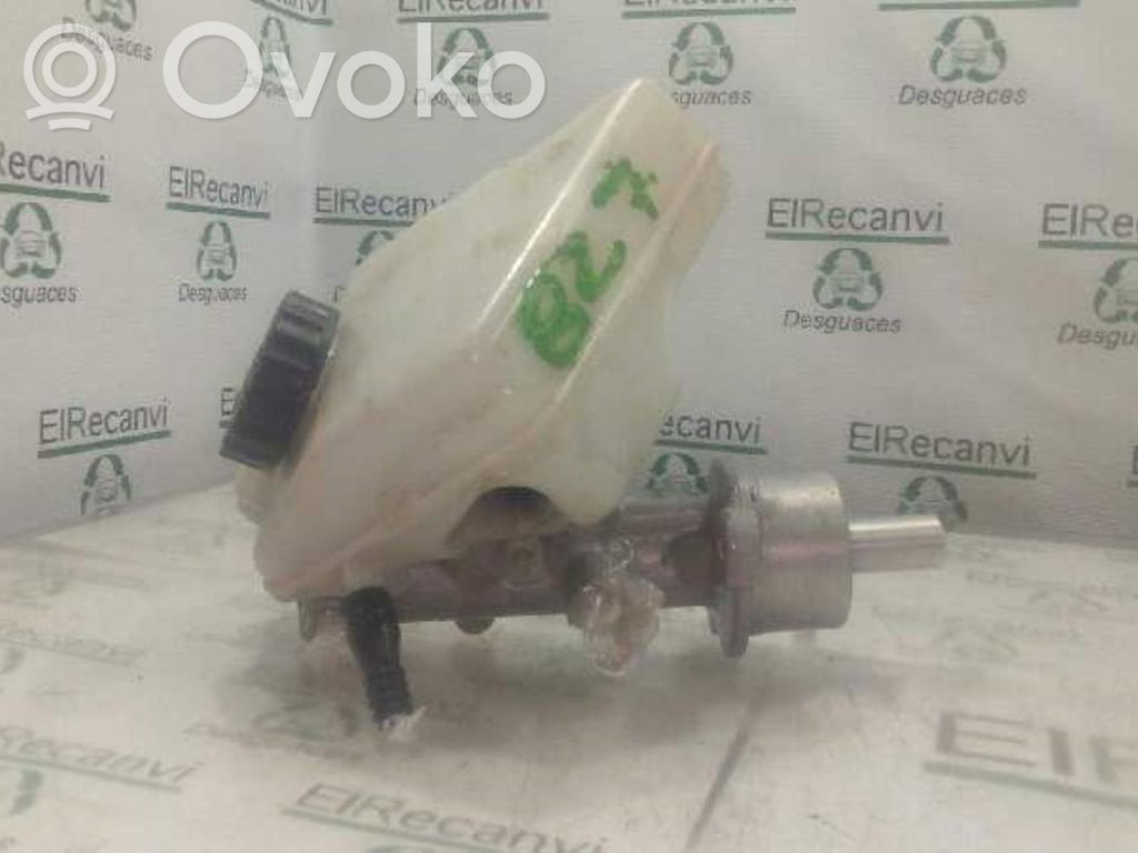 Opel Corsa C Bomba de freno 