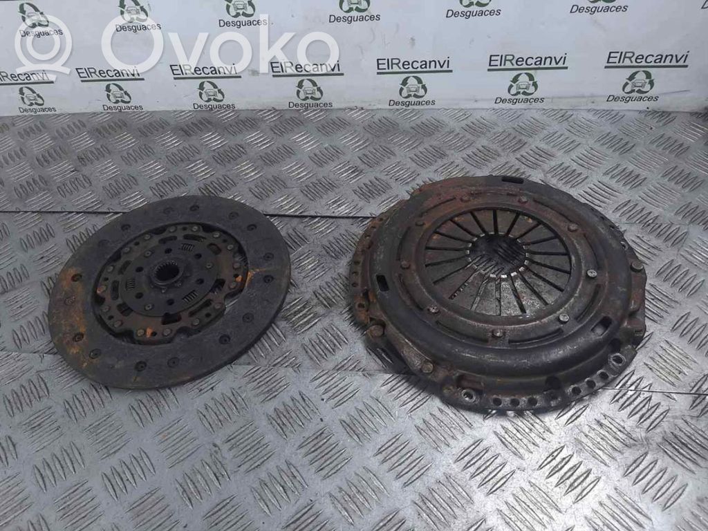 Volkswagen PASSAT Sajūga komplekts 