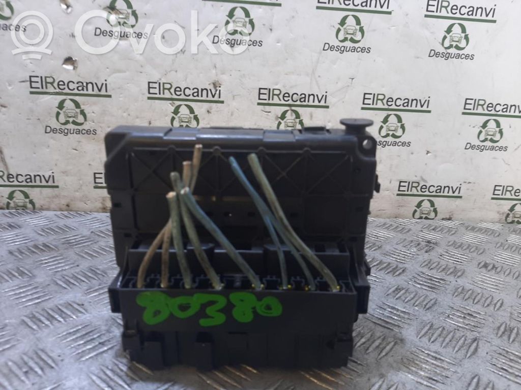 Módulo de fusible   96434988000