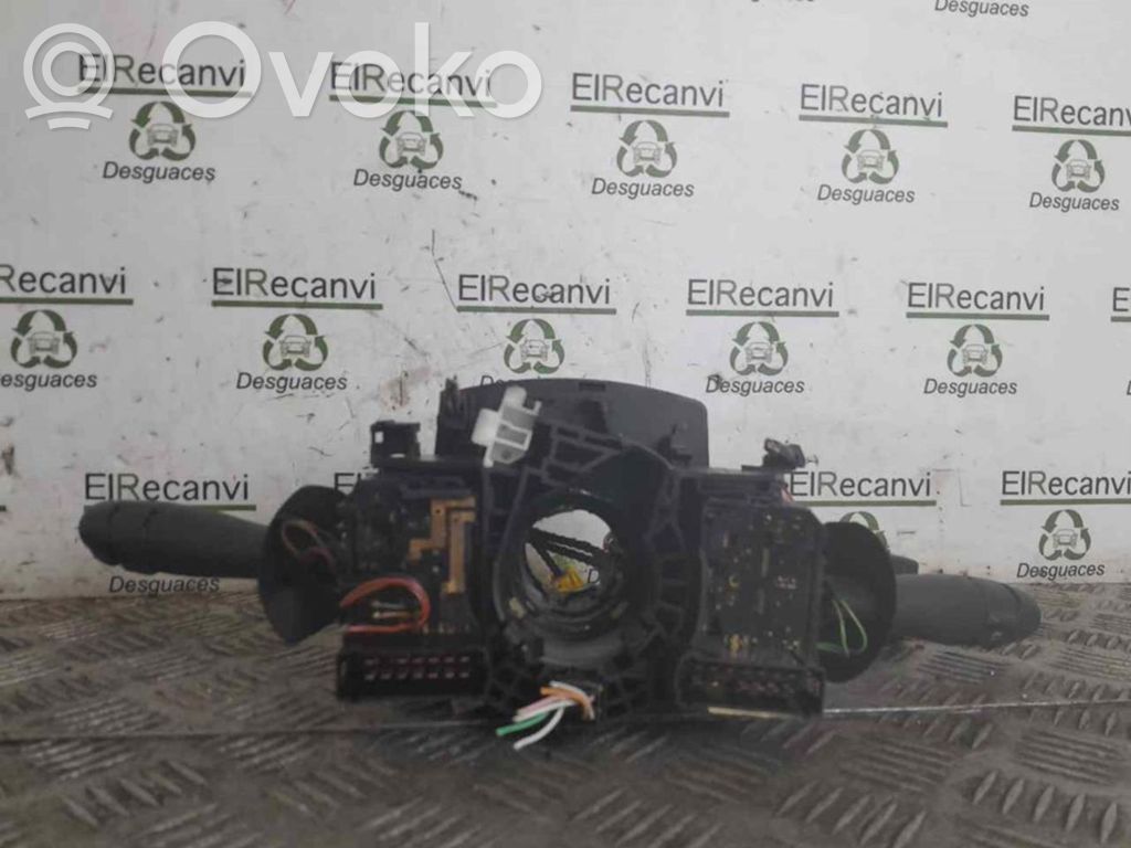Renault Laguna II Multifunctional control switch/knob 