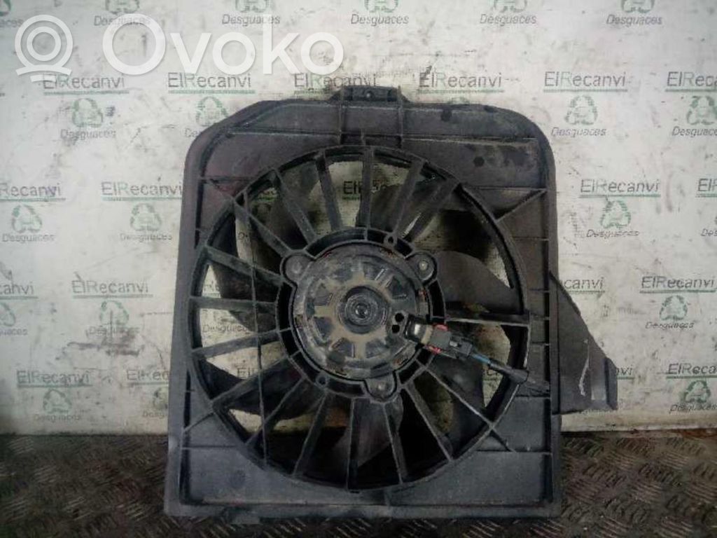 Chrysler Voyager Răcitor furgonete 