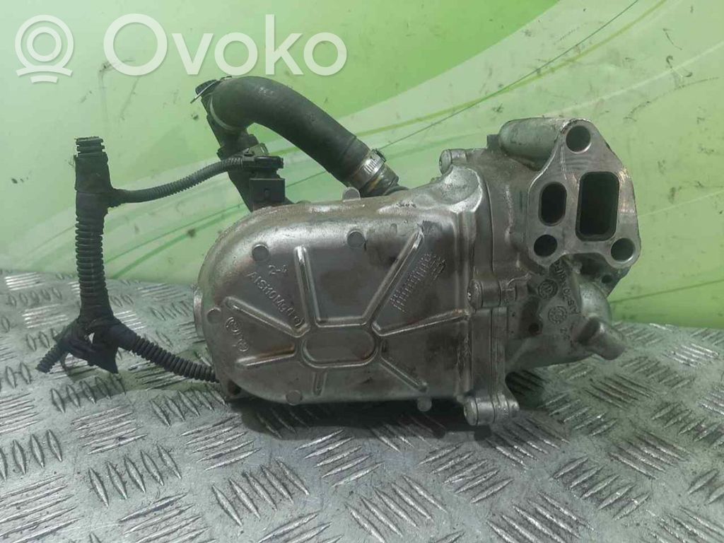 Válvula EGR   55230929