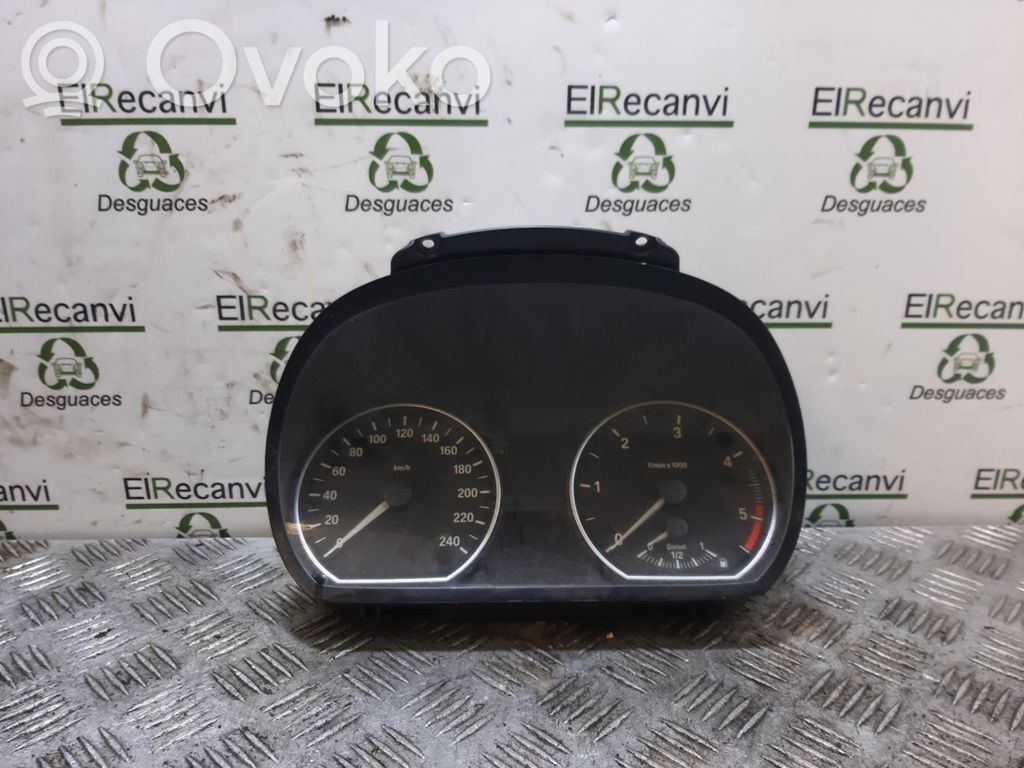 Speedometer (instrument cluster)   102495284