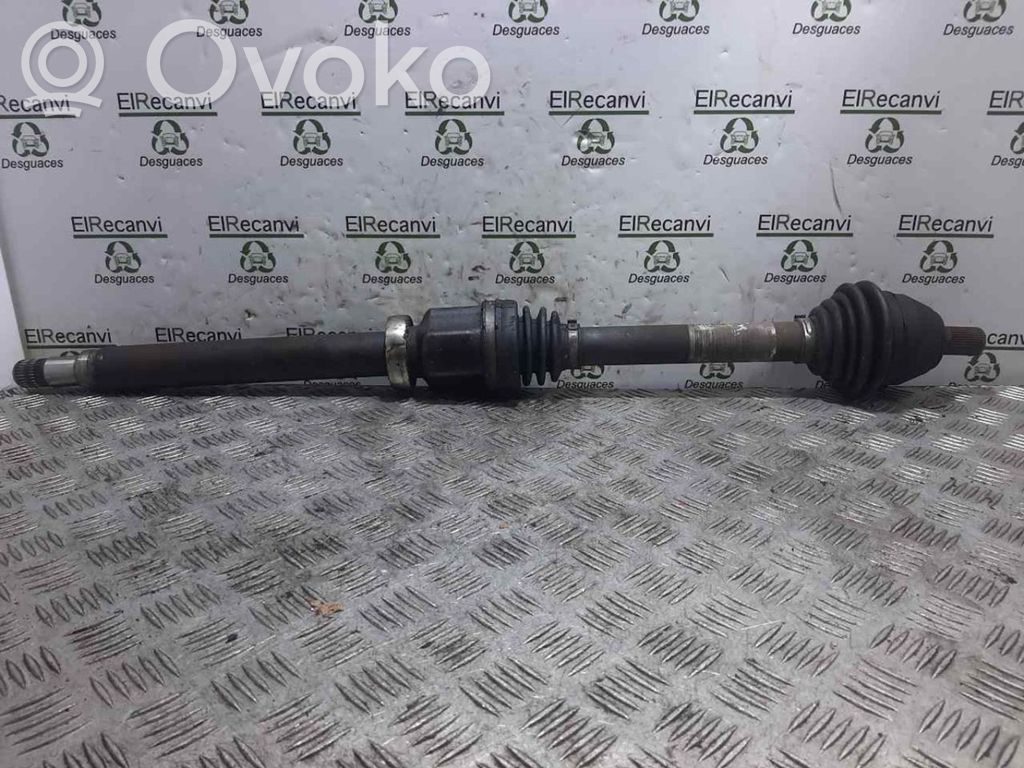 Drive shaft (set)