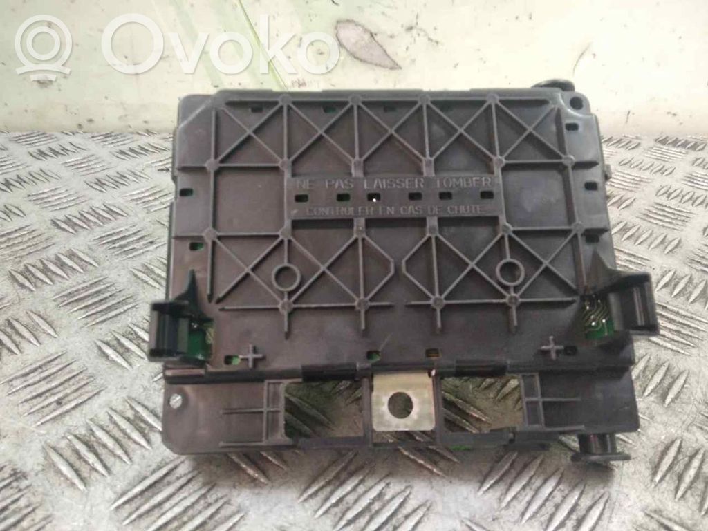 Fuse module   9643498880